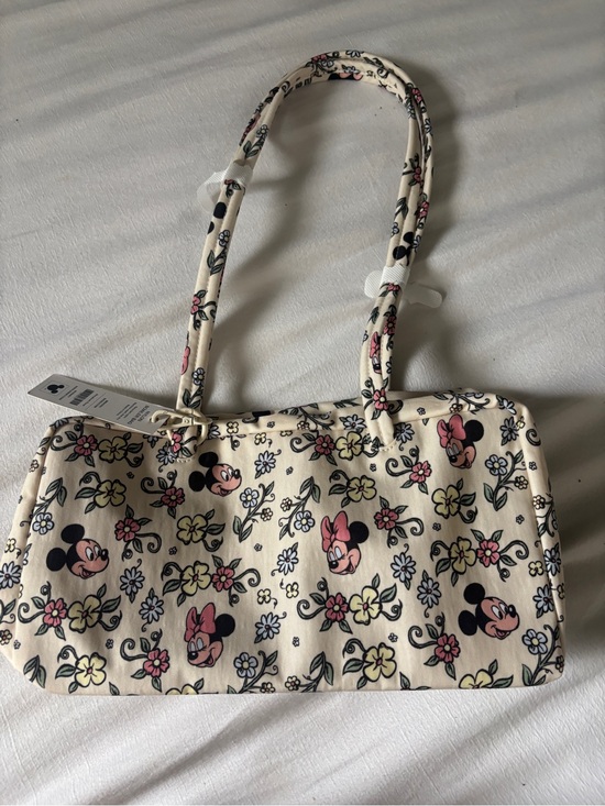 BAGGU Handbags - baggu x disney bowler bag